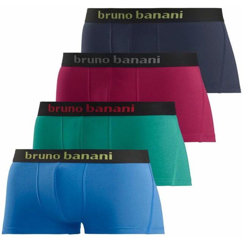 Bruno Banani Boxerky zmiešané farby 63134177