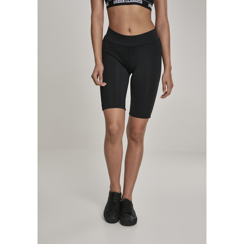 Urban Classics Womens cycling shorts black 50648253