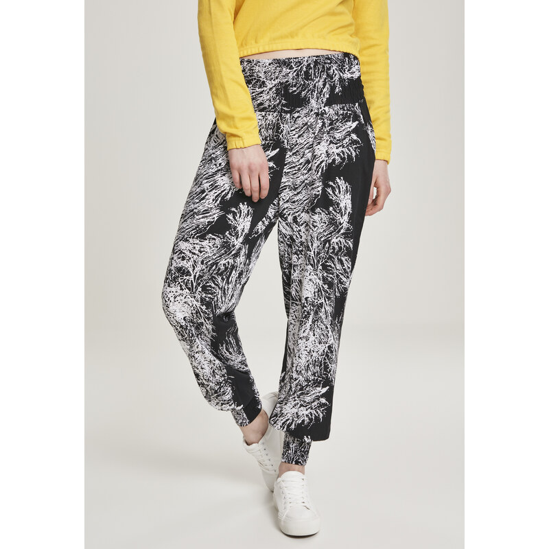 Urban Classics Dámske sarongové nohavičky 50677129