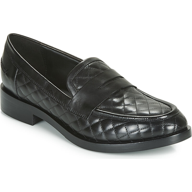 Geox Mokasíny DONNA BROGUE Geox 66131961