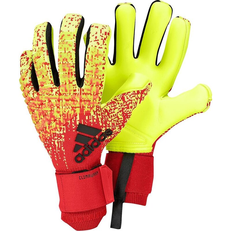 Adidas predator 2025 pro climawarm