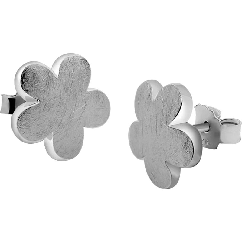 Nenalina Náušnice strieborná 54222387