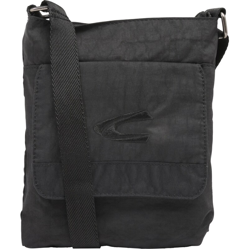 CAMEL ACTIVE Taška cez rameno Journey čierna 25739292