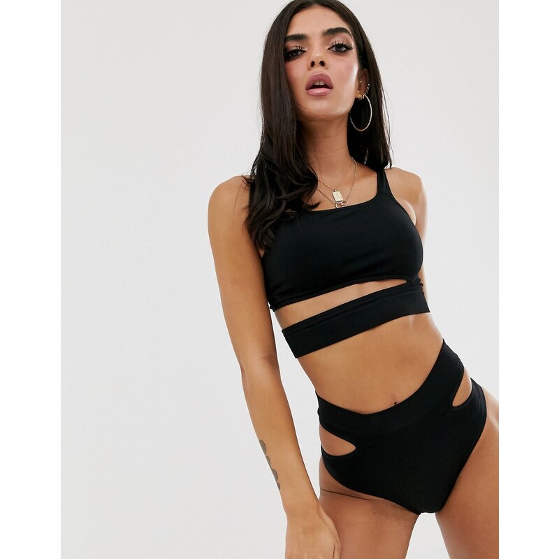 asos bralet