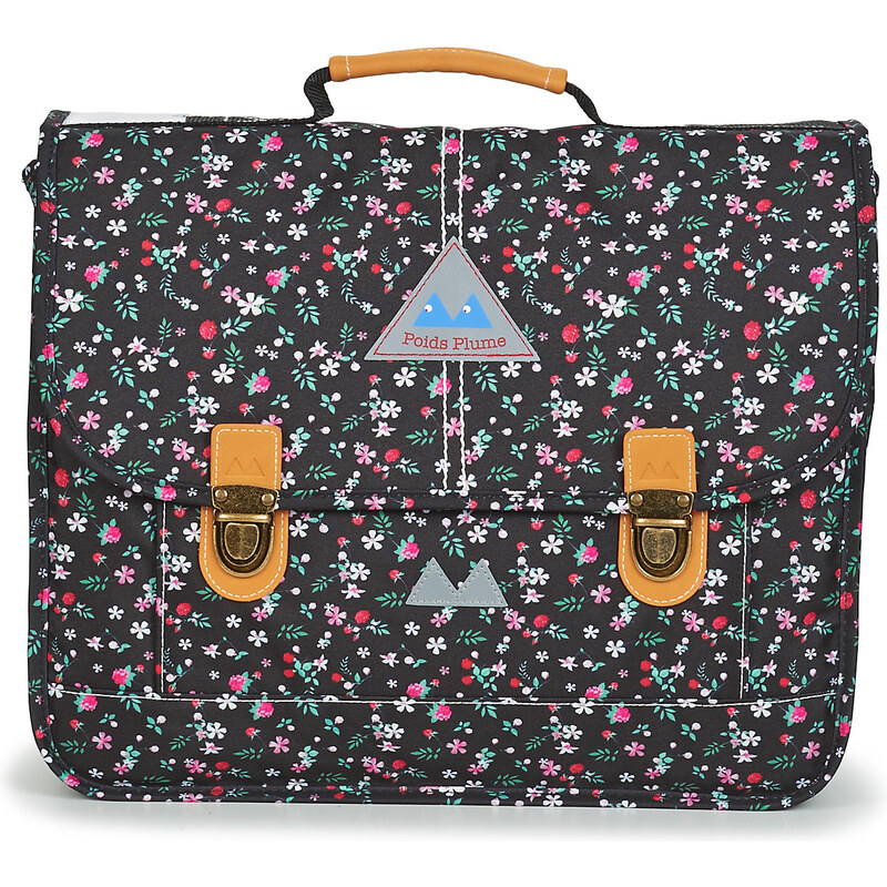 Poids Plume Školské tašky a aktovky FLEURY CARTABLE 38 CM Poids Plume 24782235