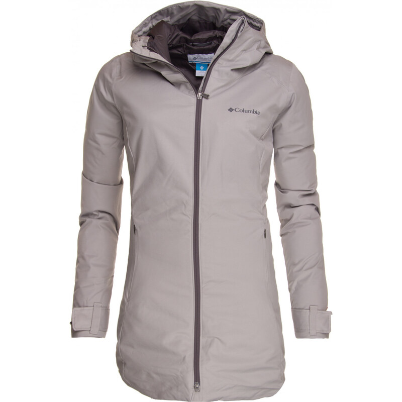 Columbia autumn 2024 rise mid jacket