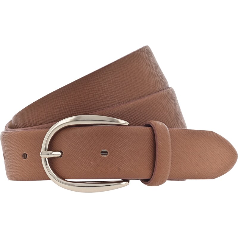 VANZETTI Opasky koňaková 42724890