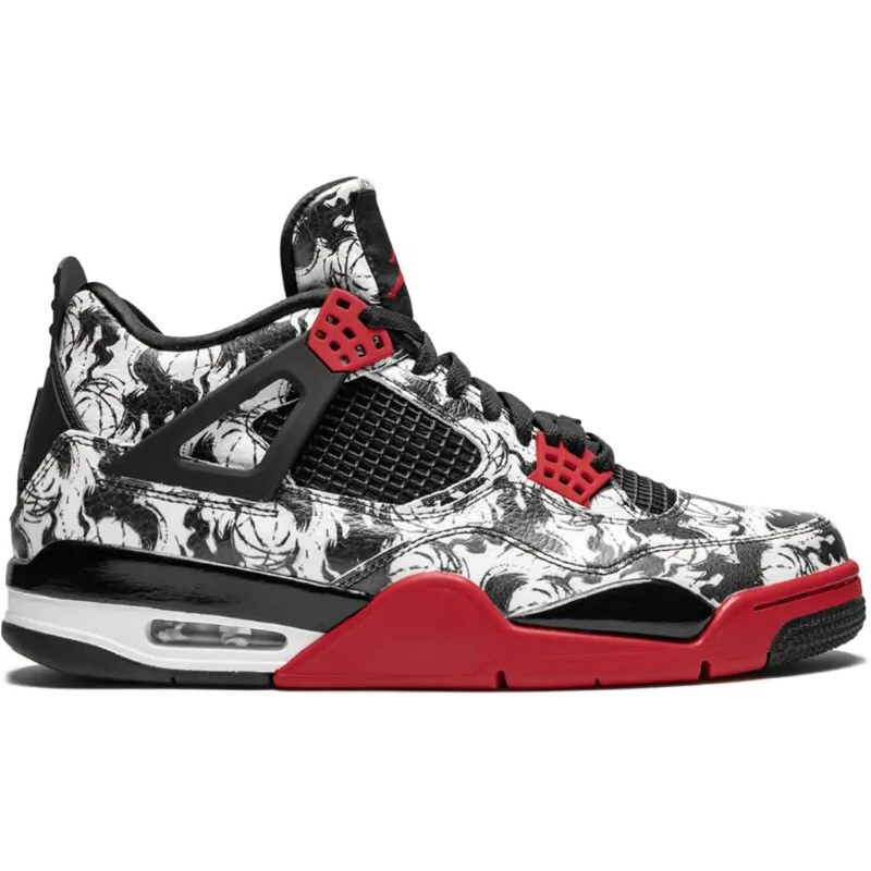 Air jordan 4 sales retro sngl dy