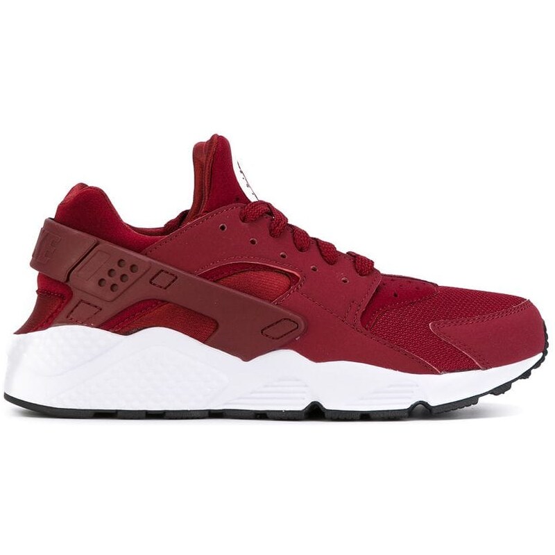 Nike Air Huarache sneakers - Red - GLAMI.sk