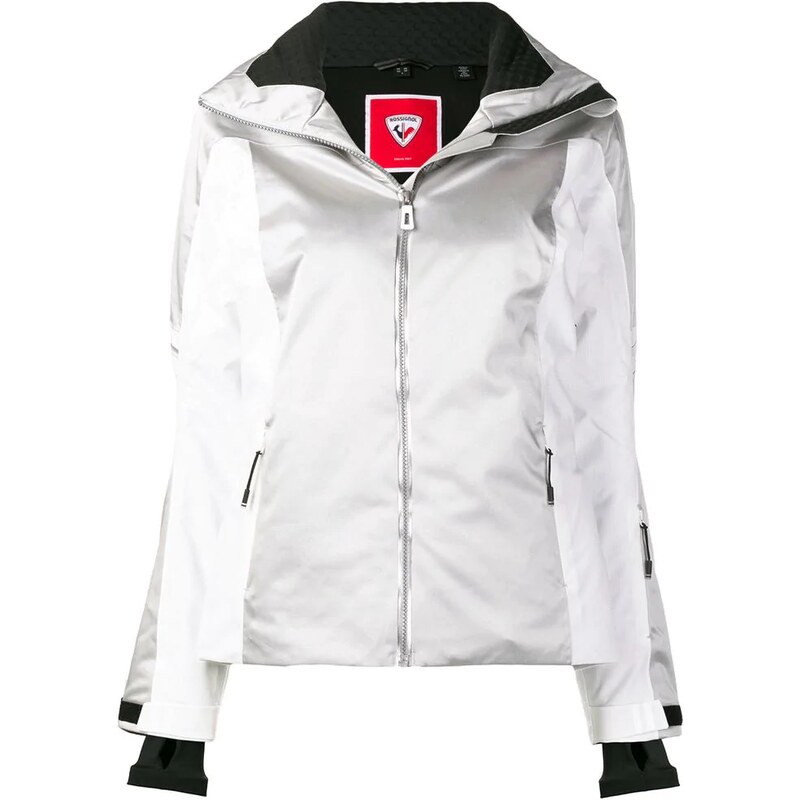 Rossignol Metallic Ski Jackets Rossignol Course Ski Jacket Metallic