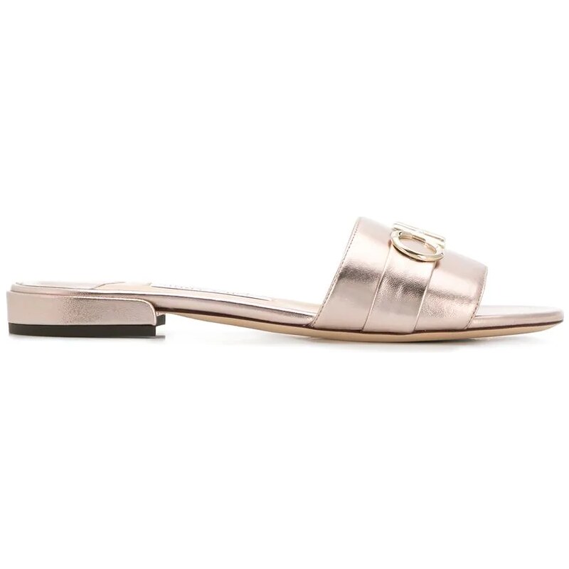 Jimmy choo joni on sale slide