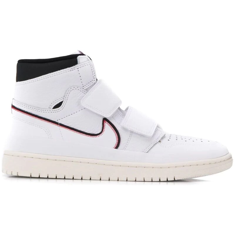 Nike double hotsell strap sneakers