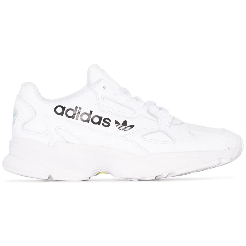 complejidad cuscús modelo Adidas Falcon W X-Model Pack Talk The Type sneakers - White - GLAMI.sk