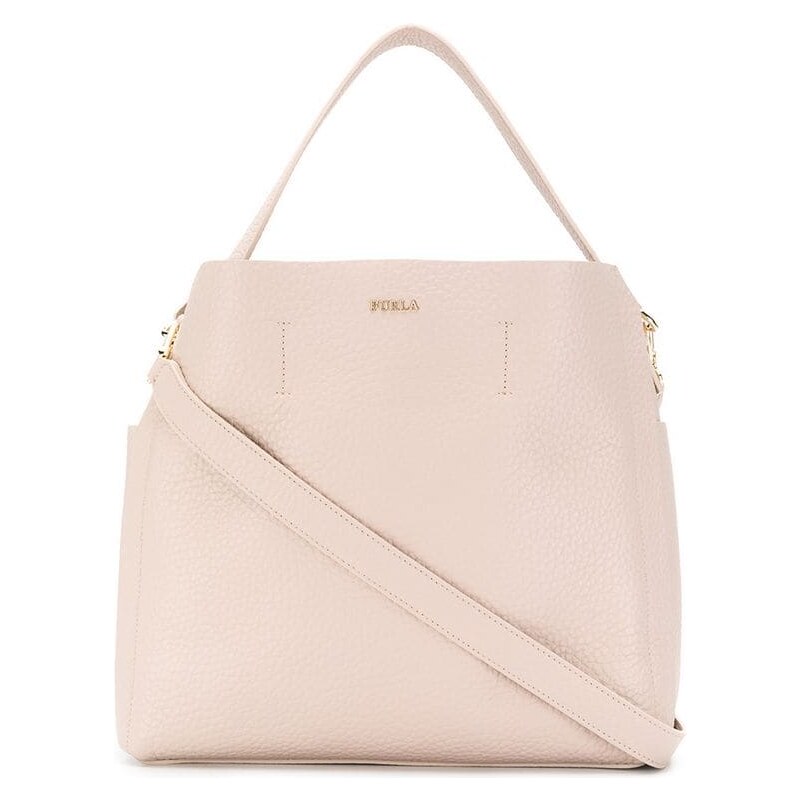 Furla hot sale capriccio satchel