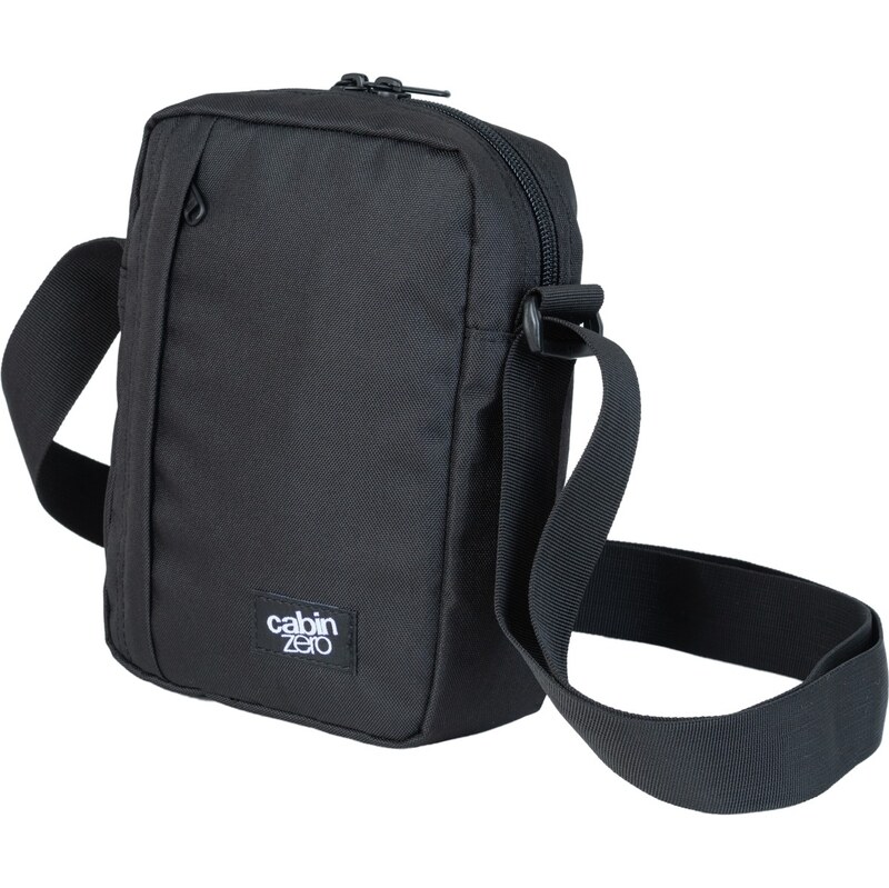 CabinZero Sidekick 3L Absolute Black 62191930