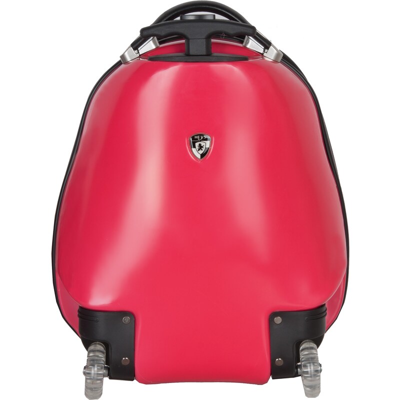 Heys Travel Tots Lightweight Kids Lady Bug – súprava batoha a kufra 18756632
