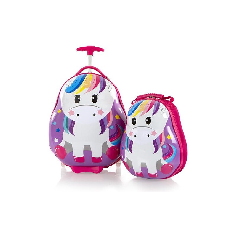 Heys Travel Tots Unicorn 12303895