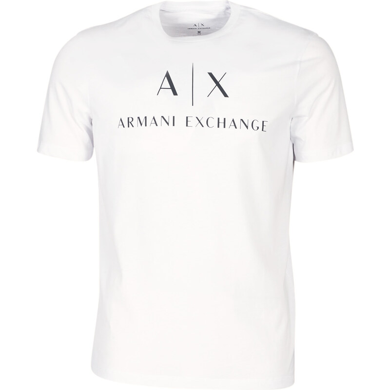 Armani Exchange Tričká s krátkym rukávom 8NZTCJ-Z8H4Z-1100 Armani 24627585