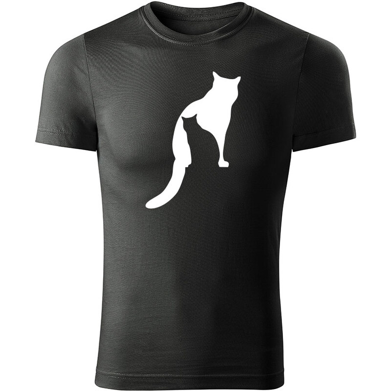 T-ričko Catz pánske tričko 10577649