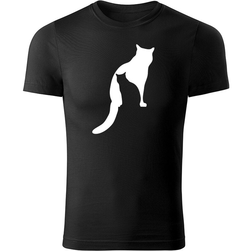 T-ričko Catz pánske tričko 10577650