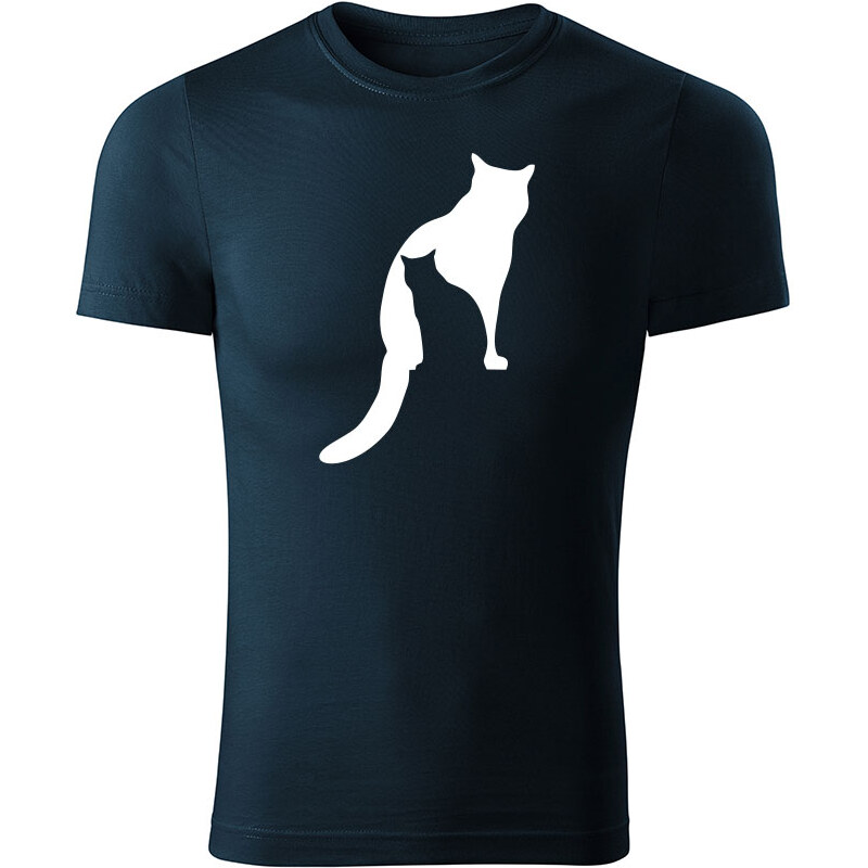 T-ričko Catz pánske tričko 10577651