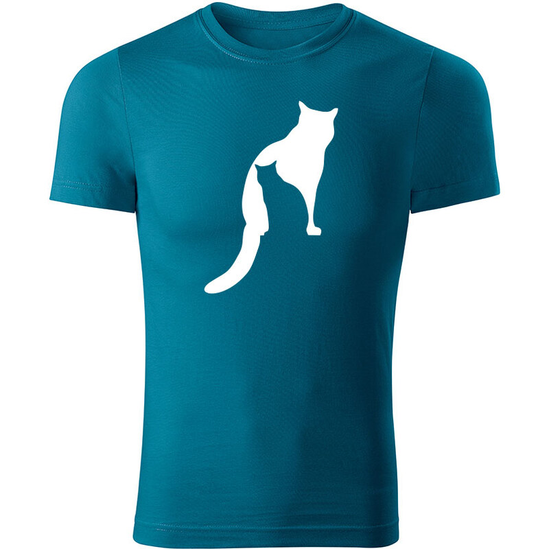 T-ričko Catz pánske tričko 10577652