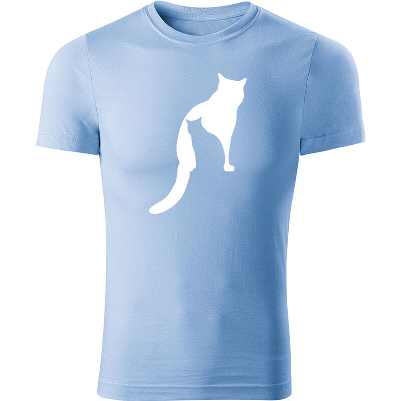 T-ričko Catz pánske tričko 10577656