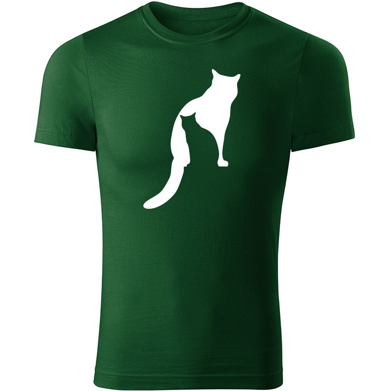 T-ričko Catz pánske tričko 10577658