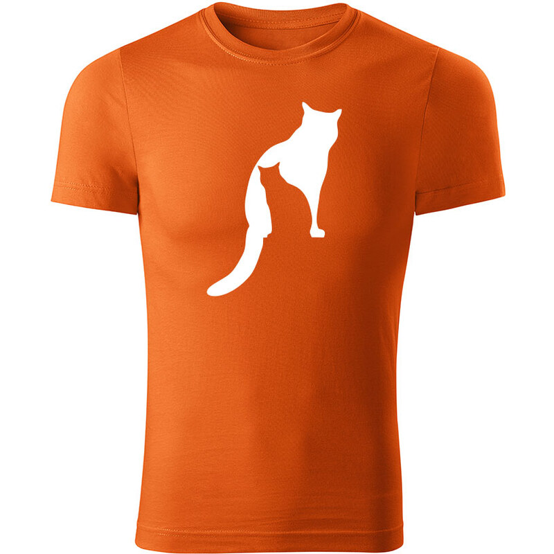 T-ričko Catz pánske tričko 10577662