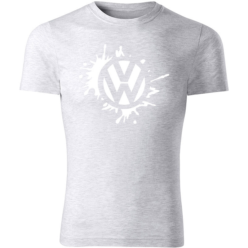T-ričko Volkswagen Splash pánske tričko