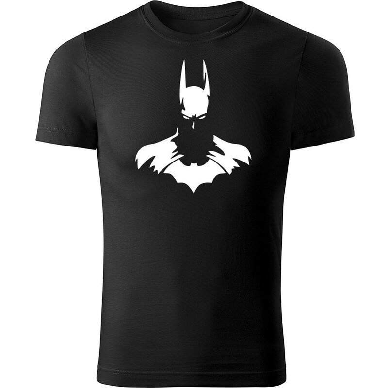 T-ričko Batman pánske tričko 10577738