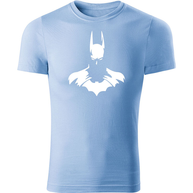 T-ričko Batman pánske tričko 10577744