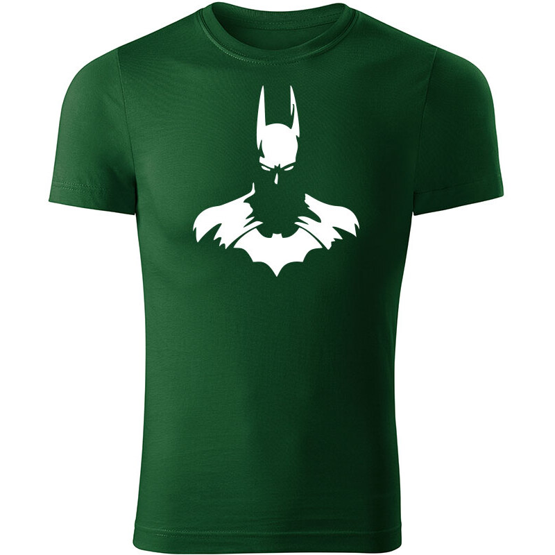 T-ričko Batman pánske tričko 10577746