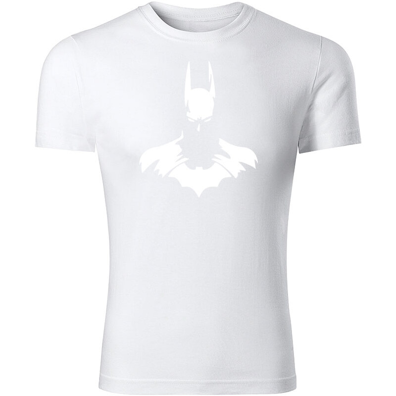 T-ričko Batman pánske tričko 10577732