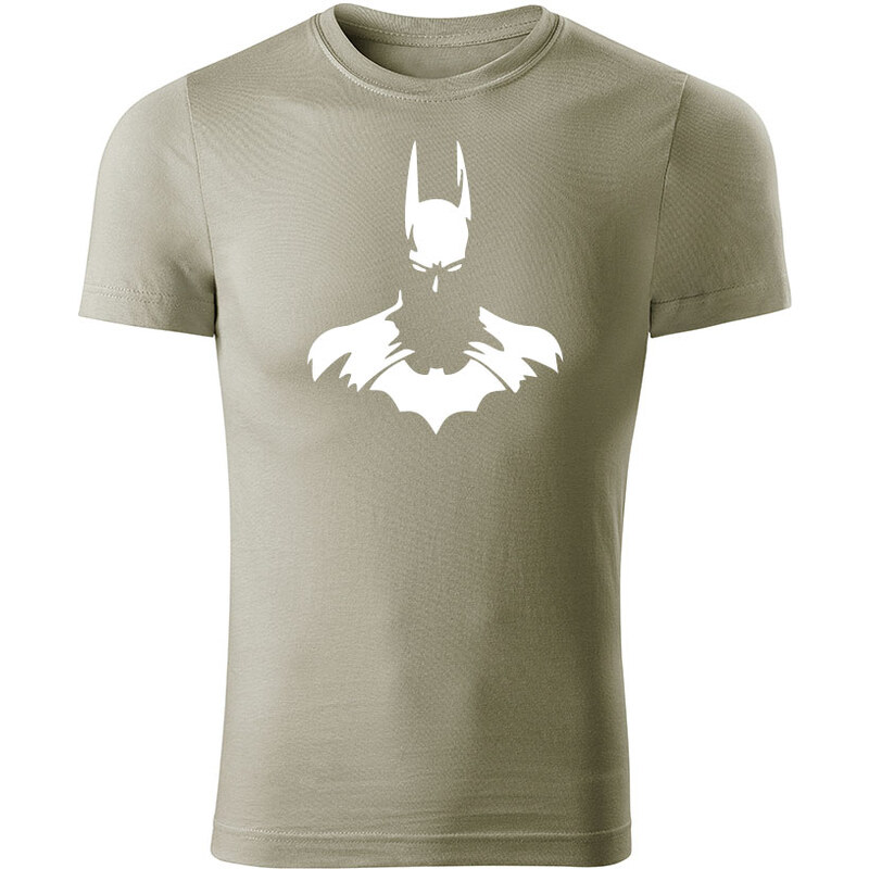 T-ričko Batman pánske tričko 10577735