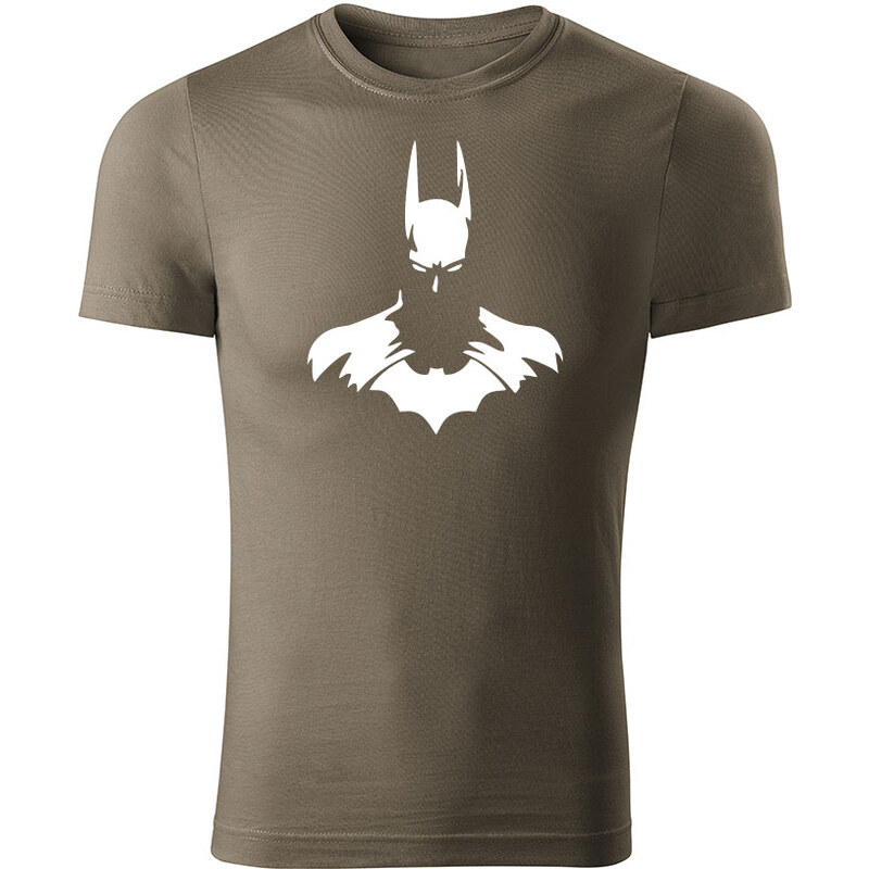 T-ričko Batman pánske tričko 10577736
