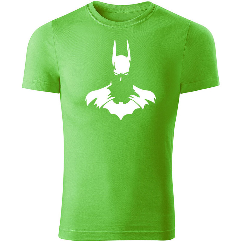 T-ričko Batman pánske tričko 10577748