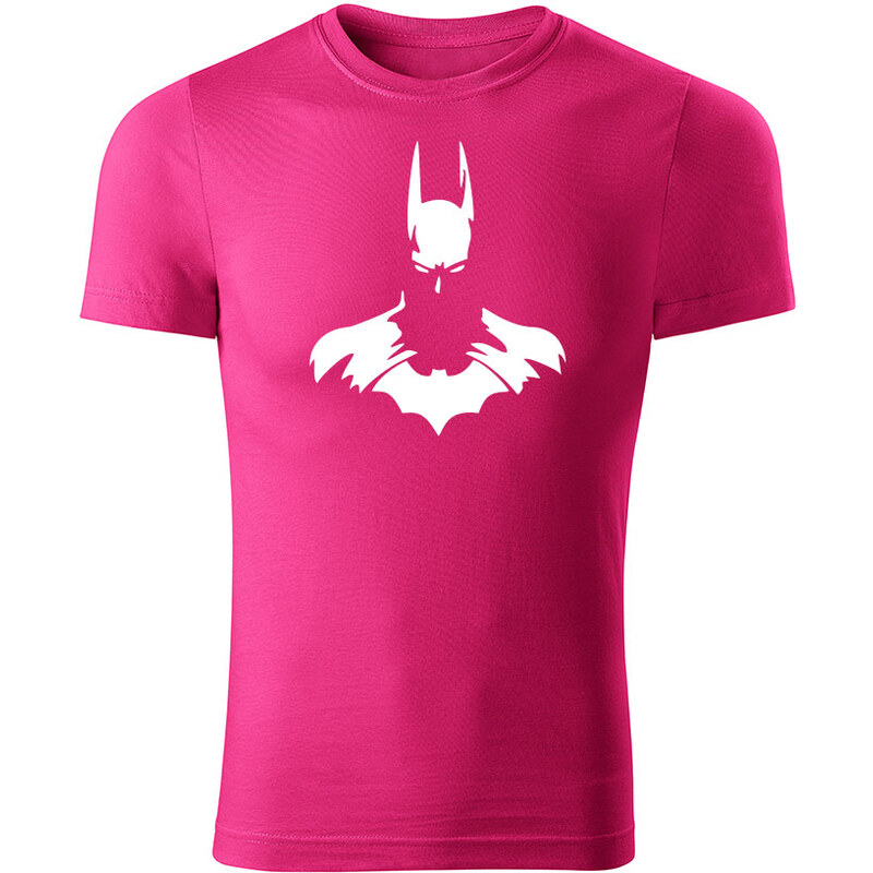 T-ričko Batman pánske tričko 10577752