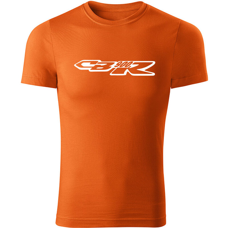 T-ričko Honda CBR 900 pánske tričko 10577838