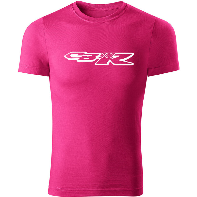 T-ričko Honda CBR 900 pánske tričko 10577840