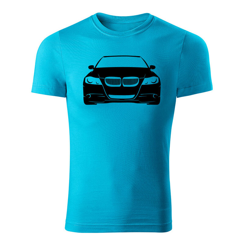 T-ričko BMW m3 pánske tričko 10577844