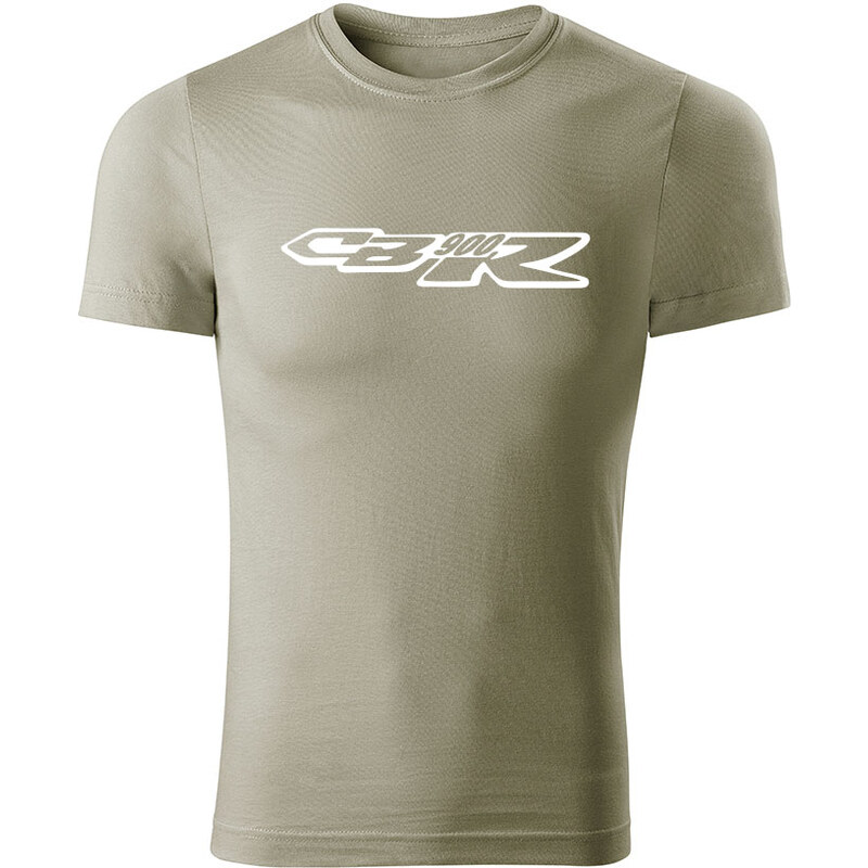 T-ričko Honda CBR 900 pánske tričko 10577823