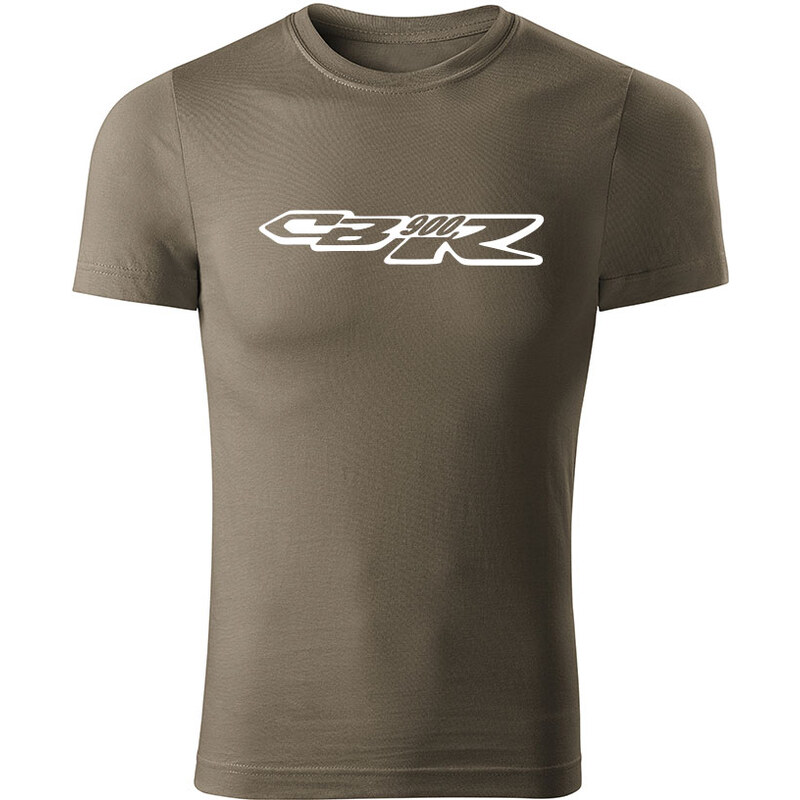 T-ričko Honda CBR 900 pánske tričko 10577824