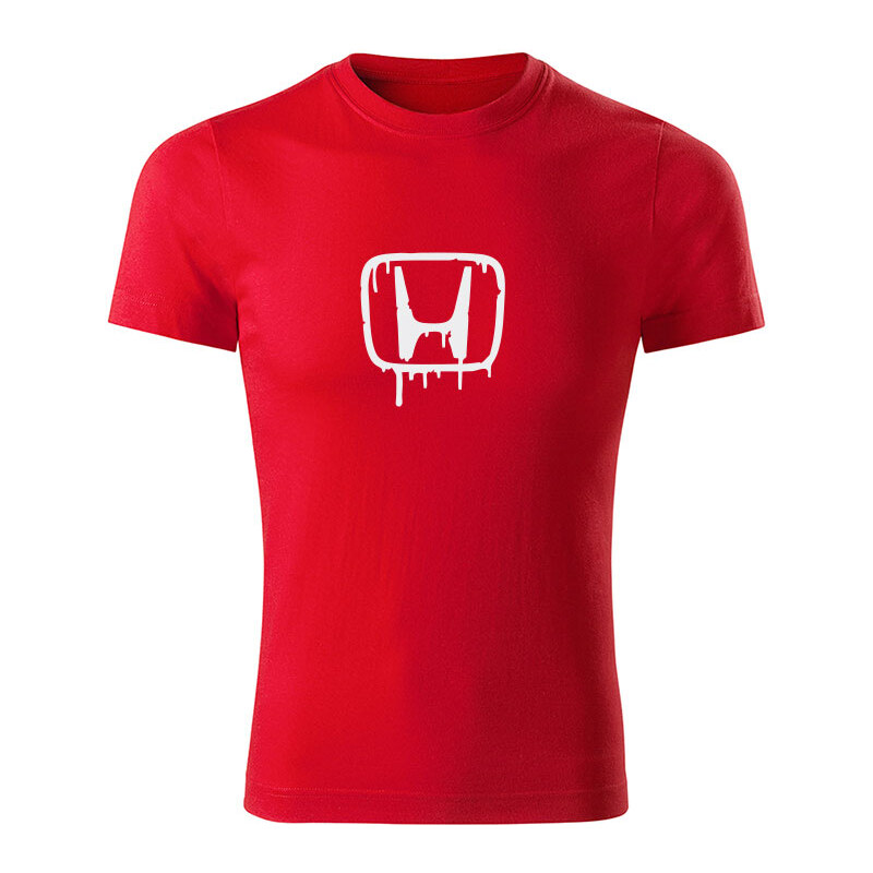 T-ričko Honda pánske tričko 10577902