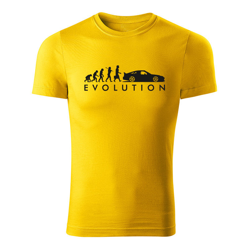 T-ričko Driver Evolution pánske tričko 10577882