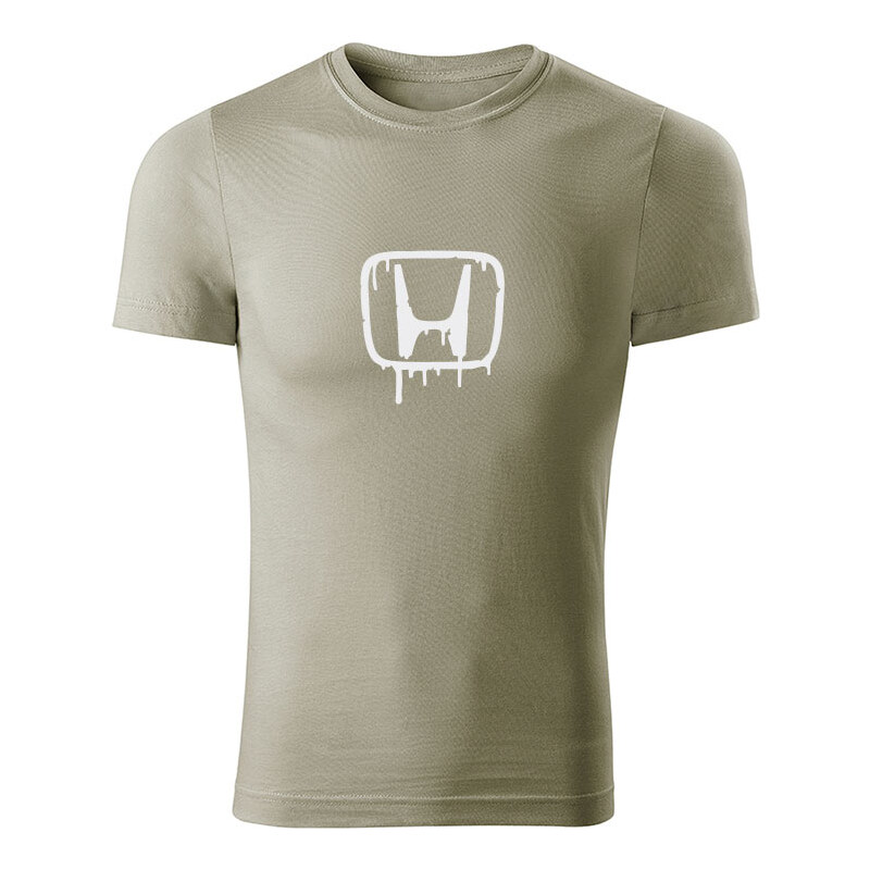 T-ričko Honda pánske tričko 10577886