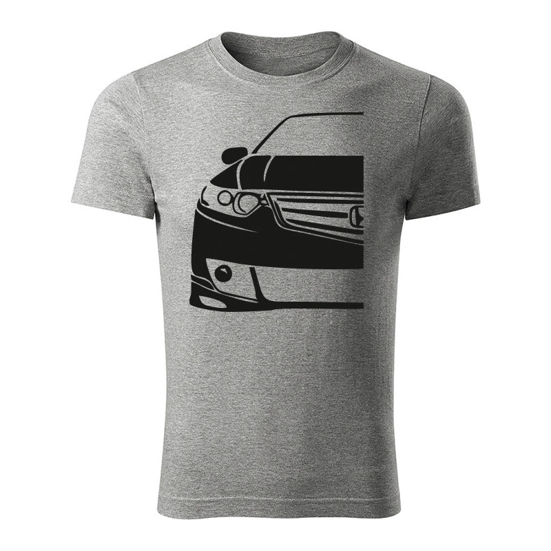 T-ričko Honda Accord CU2 pánske tričko 10577876