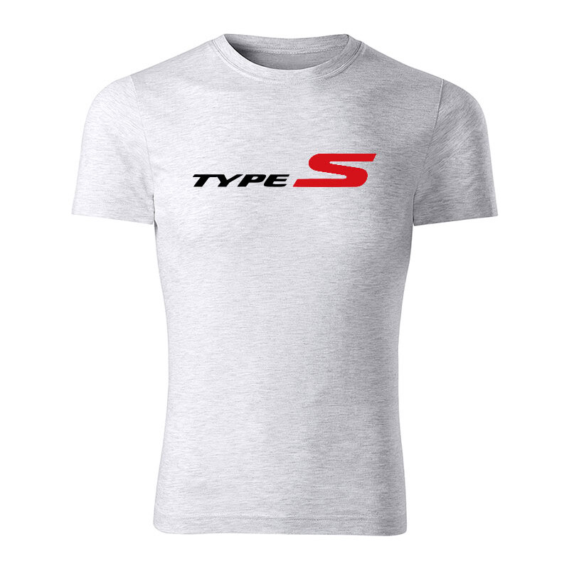 T-ričko Type S pánske tričko 10578025