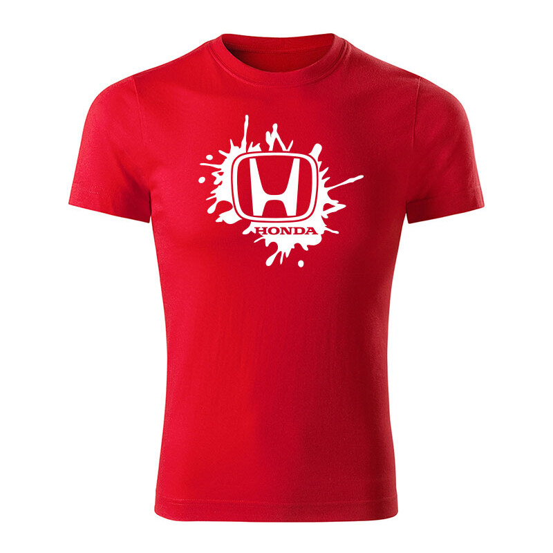 T-ričko Honda Splash pánske tričko 10577995