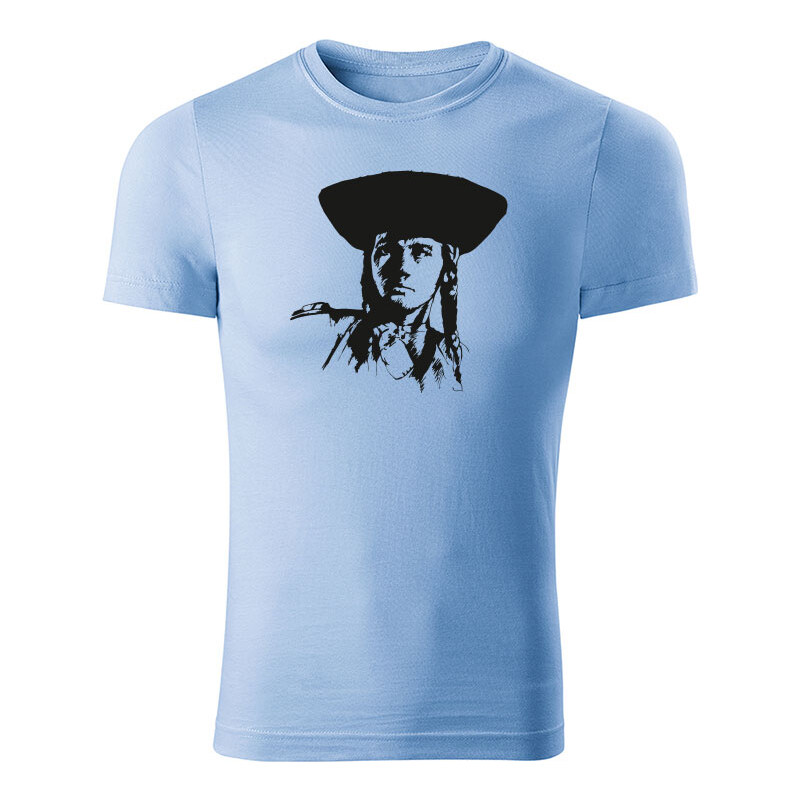 T-ričko Jánošík pánske tričko 10941873